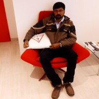 Shakthi Vel