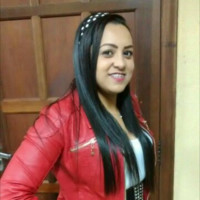 Salete Rodrigues Morais