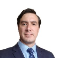 Eric D. Hoffman