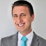 Chad Milbrandt
