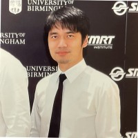Chris Chen