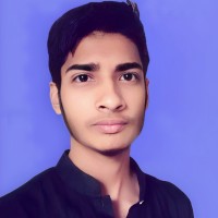 Md Imran Nazir