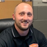 Jordan Sauer