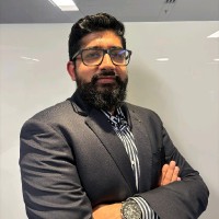 Abhinav Singh