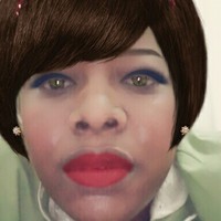 Carine Mekouo