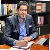 Hector Mauricio MAYORGA ARANGO