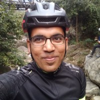Raghav Singh