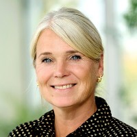 Sanne Kjær