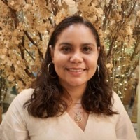 Perla Cristina Carmo