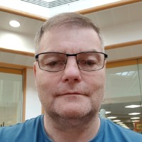 Alan McAvoy
