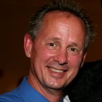 Kevin Allchin