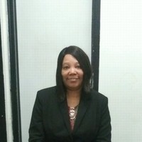 Brenda Jackson