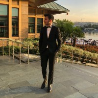 Samed Berk Gökçe