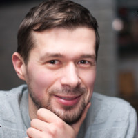 Oleg Alexandrov