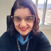 Ana Paula de Almeida Guimarães