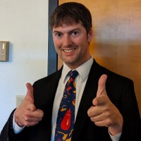 Tim O'Donnell