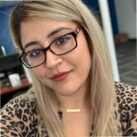 Anet Velazquez Flores