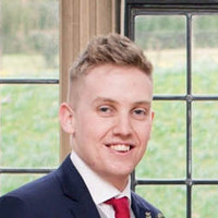 Matthew Rawlings