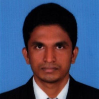 Cibin Silvadasan