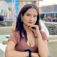 Swati Shukla
