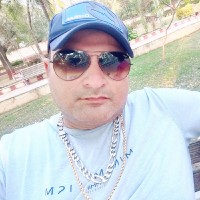 Piyush Joshi