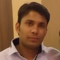 Abhishek Kumar Goyal