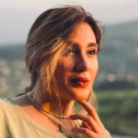 Mehrnaz Firouzmand