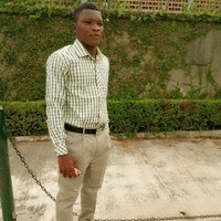 Usman Adeola