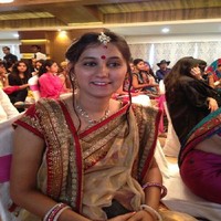 Krushna Shah