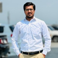 M. Ammar Ijaz