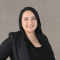 Katia Lizarazo Conde