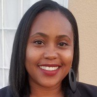 Alishia Brown