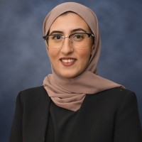Sara Radwan