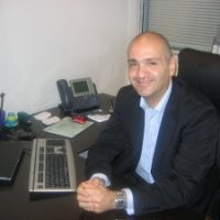 Henri Abenezra