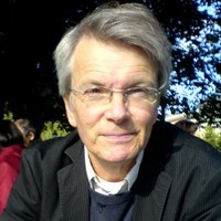 Johan Ezra Hasselberg
