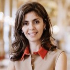 Dora Zekri