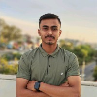 Rupesh Kashyap