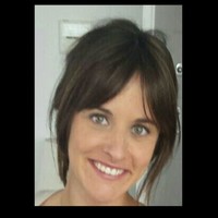 Silvia Fargas García