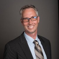 Colin Keddie, P.Eng, MBA