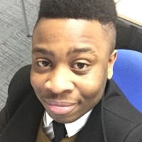 Ikechukwu Harrison Obioha