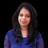 Malathi M