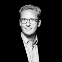 Johan Breidemalm