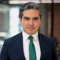 Jorge Martínez