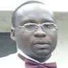 Adm Godwin Oforishe (Acia, Bsc, Dbs, Dsm)