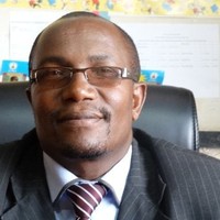 Mutembei Boniface