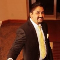 Harvey Deol