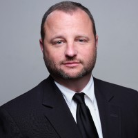 Christopher Ralston