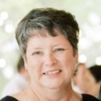 Susan Raymond