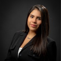 Maria Bracamonte, MBA