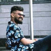 Dhruvil Borad  👾